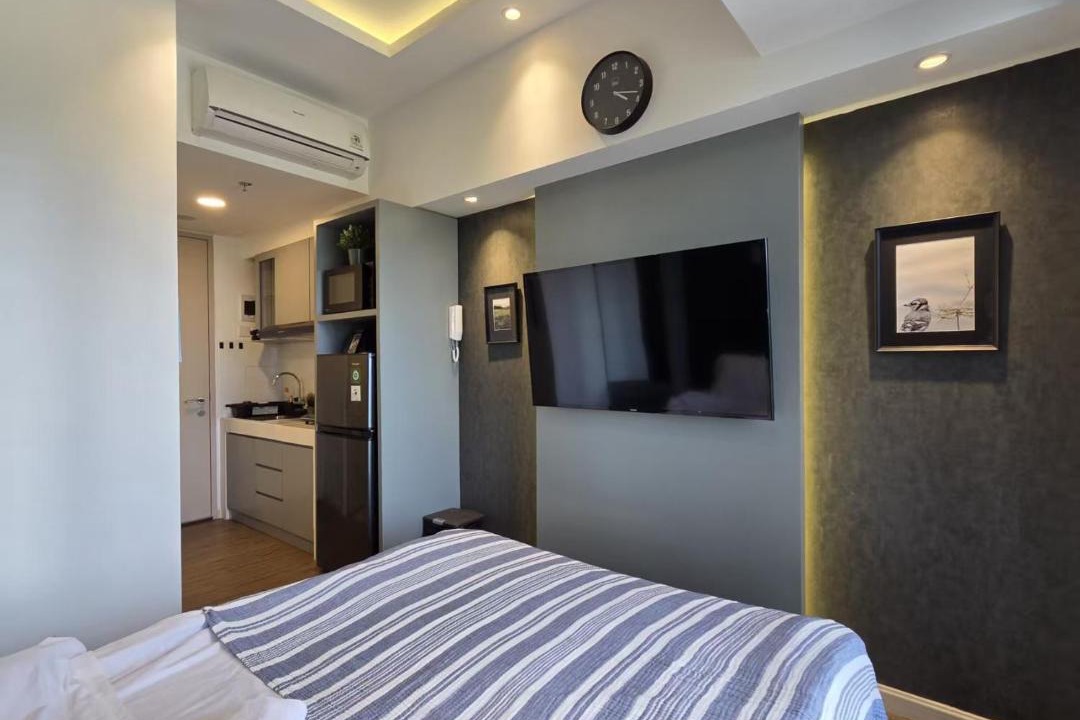 Photo of Bedroom in Old Jakarta