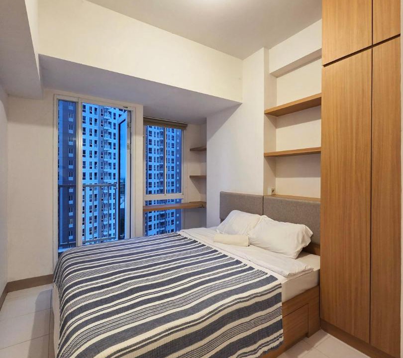 Photo of Bedroom in Old Jakarta