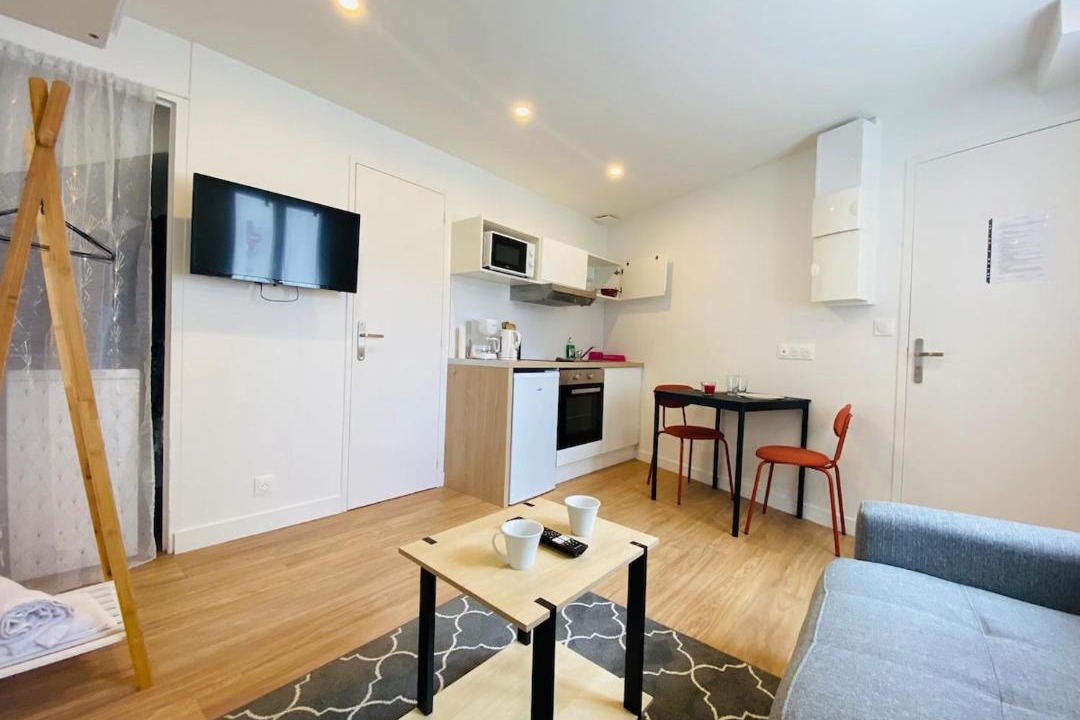 Photo of Others in Saint-Jacques - Nazareth