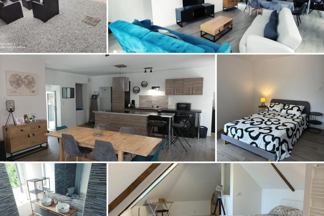 Photo of Others in Saint-Malo-de-Beignon