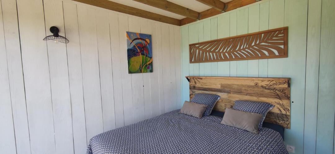 Photo of Bedroom in Saint-Felicien