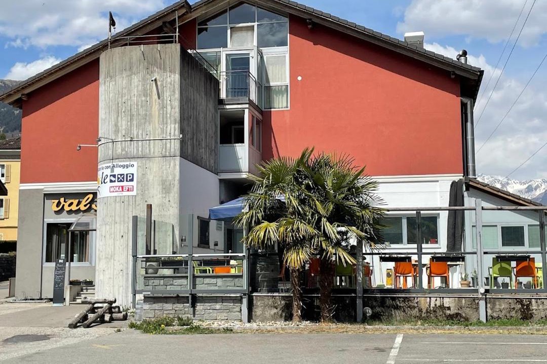 Photo of Others in Acquarossa