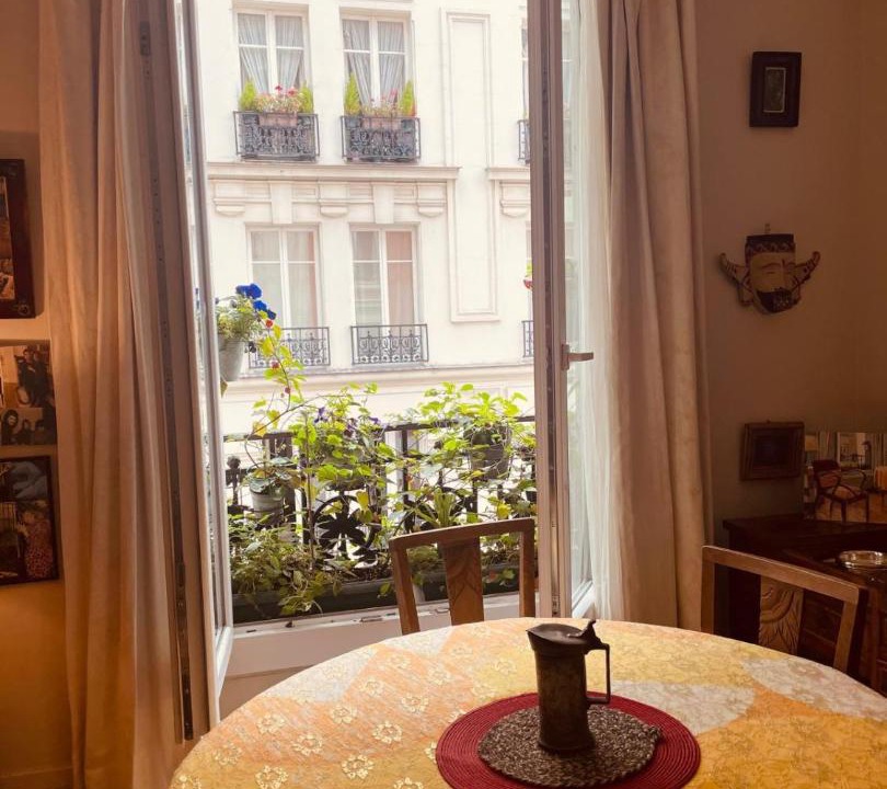 Photo of Others in Montmartre