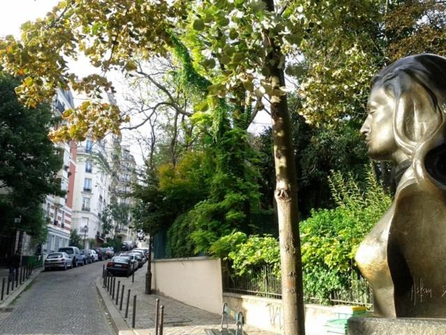 Photo of Others in Montmartre