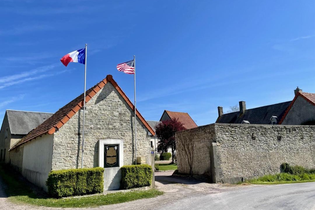 Photo of Others in Saint-Come-du-Mont