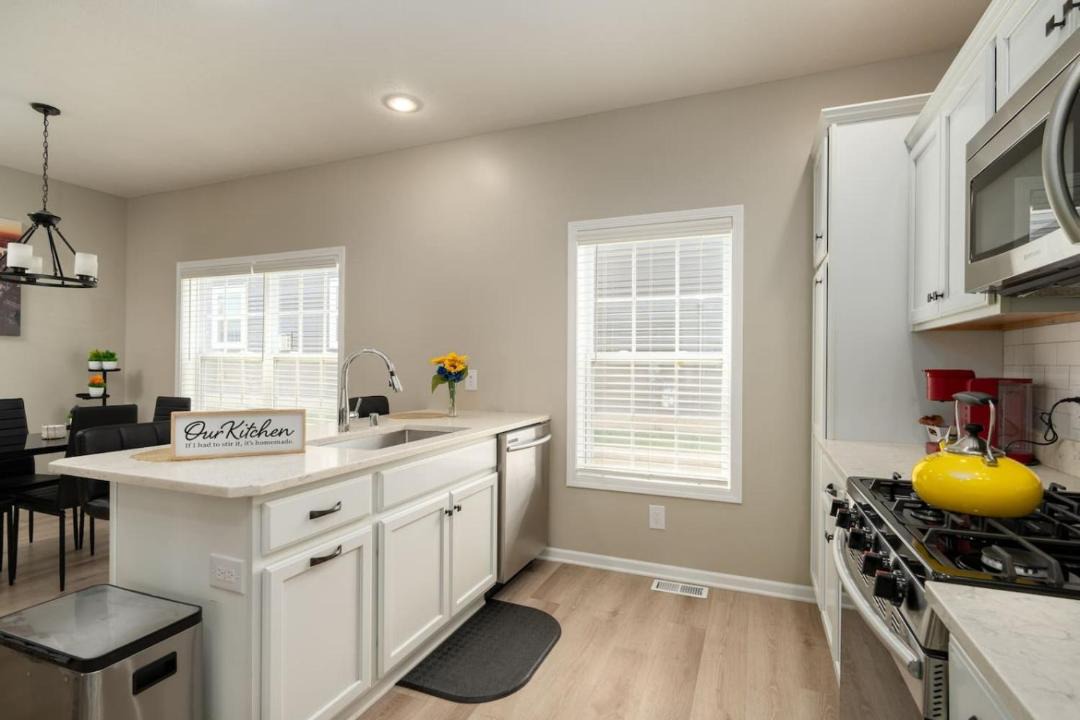 Photo of Kitchen in Oak Creek
