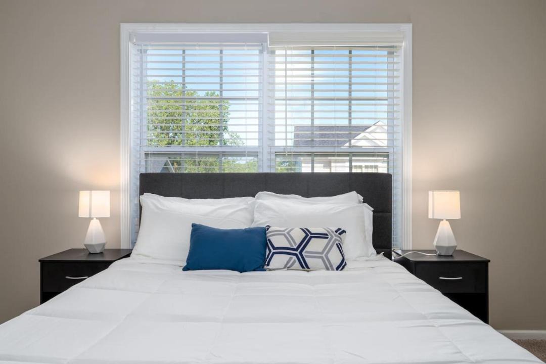 Photo of Bedroom in Oak Creek