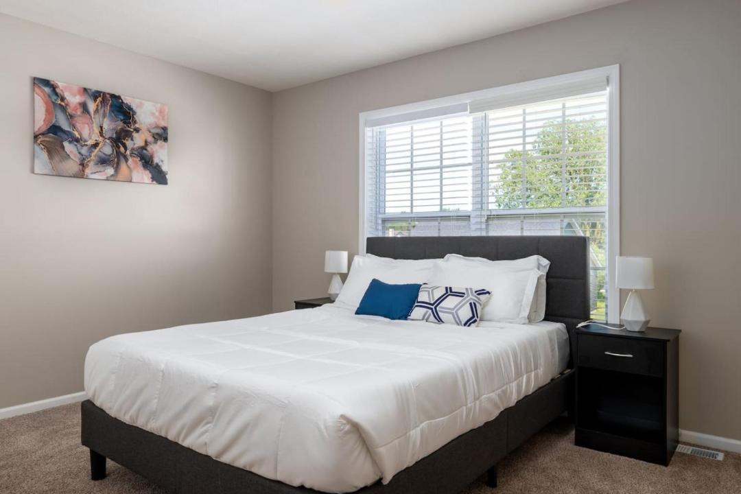 Photo of Bedroom in Oak Creek