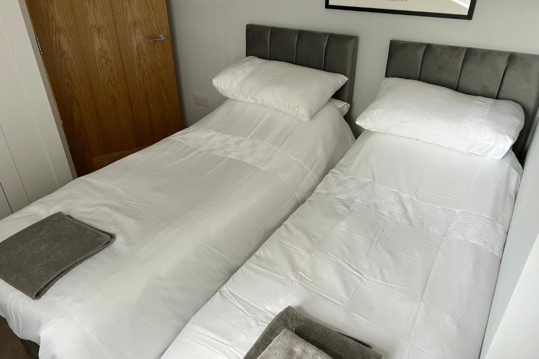 Photo of Bedroom in Merthyr Tydfil