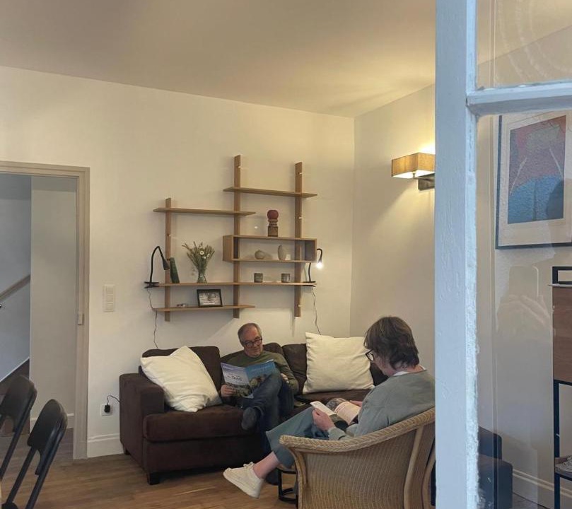 Photo of Livingroom in Revin