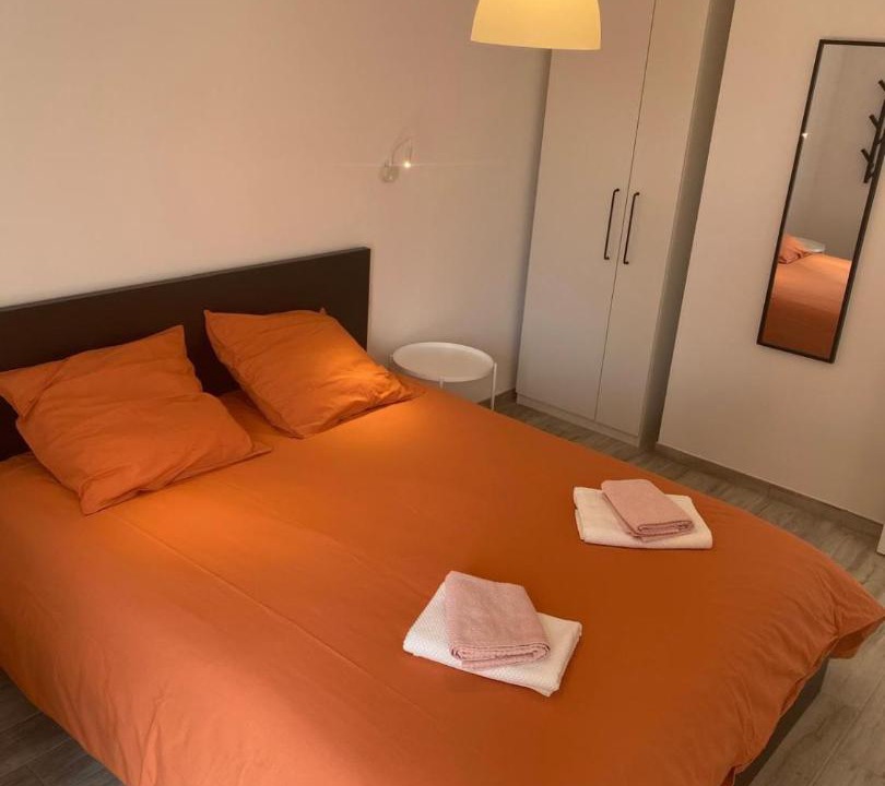 Photo of Bedroom in Saint-Nizier-sous-Charlieu
