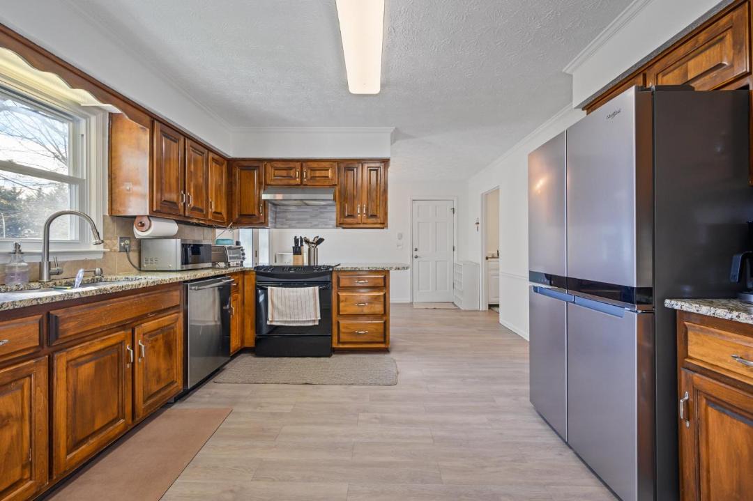 Photo of Kitchen in Town Center