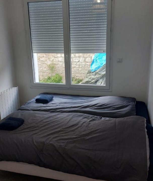Photo of Bedroom in Saint-Etienne-du-Rouvray