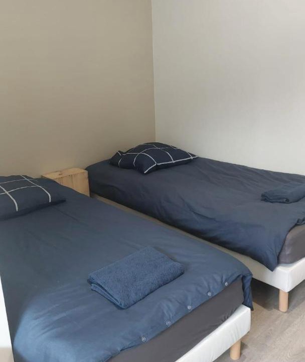 Photo of Bedroom in Saint-Etienne-du-Rouvray