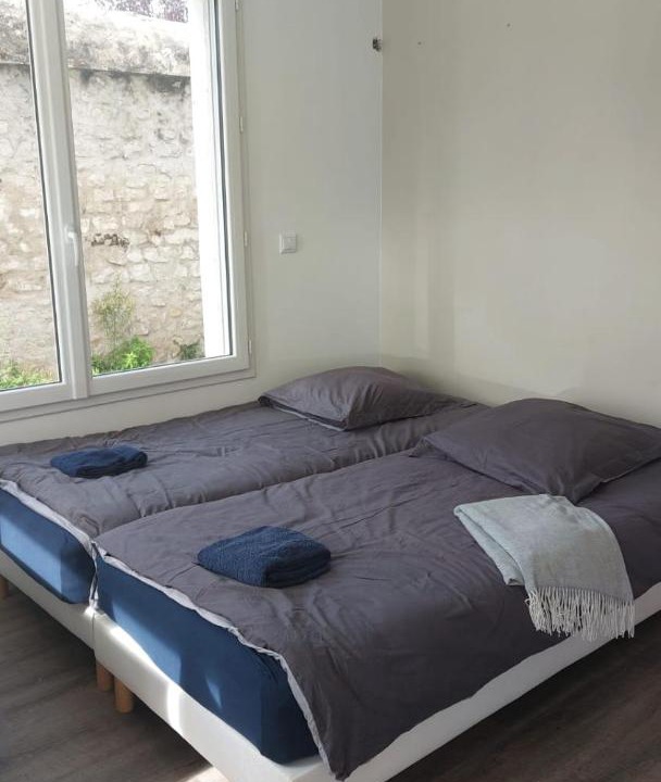 Photo of Bedroom in Saint-Etienne-du-Rouvray