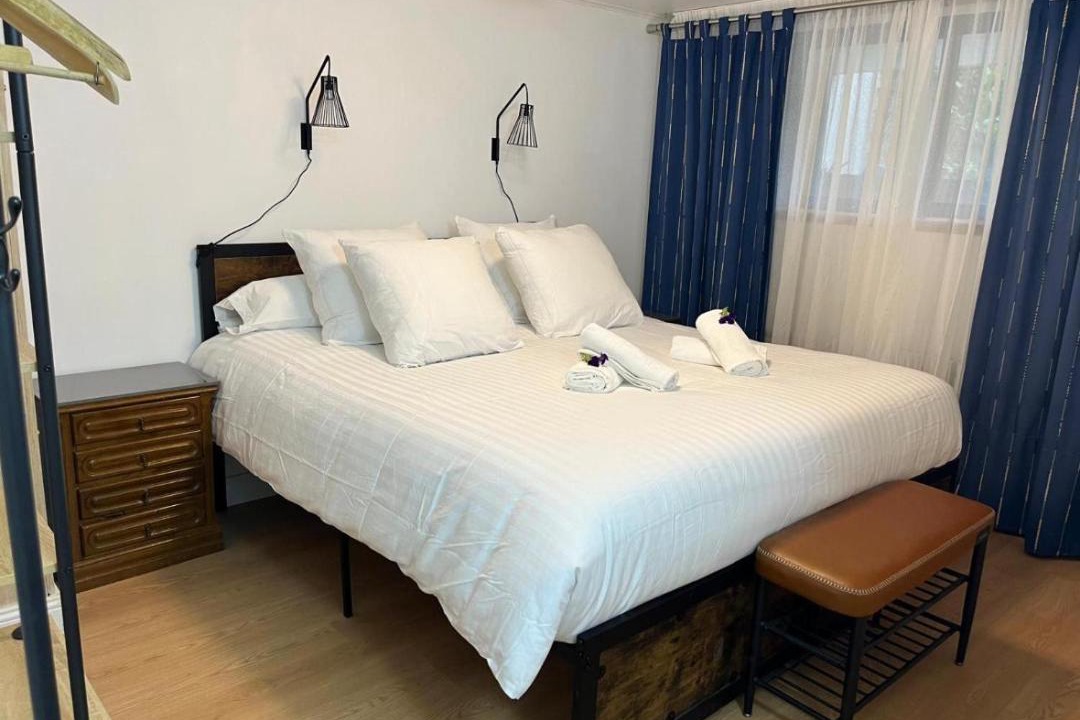 Photo of Bedroom in Malakoff