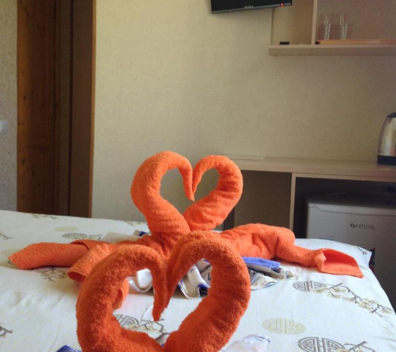 Photo of Bedroom in Adler City Centre