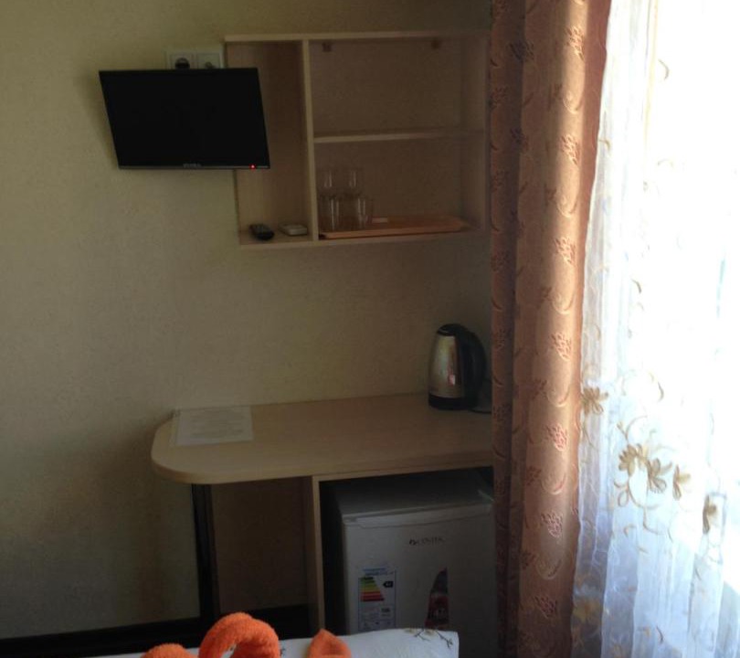 Photo of Bedroom in Adler City Centre
