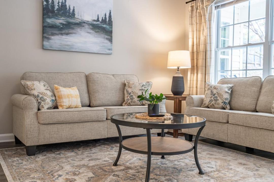 Photo of Livingroom in Silver Creek
