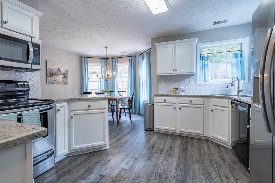 Photo of Kitchen in Silver Creek