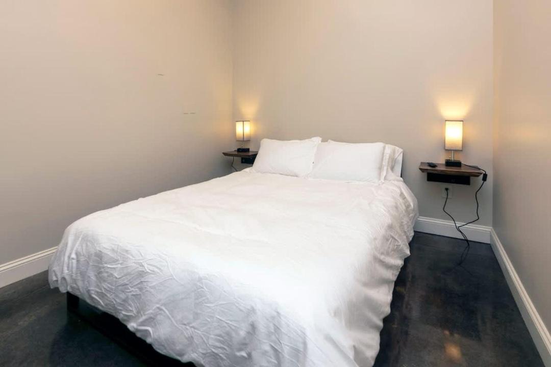 Photo of Bedroom in Roanoke