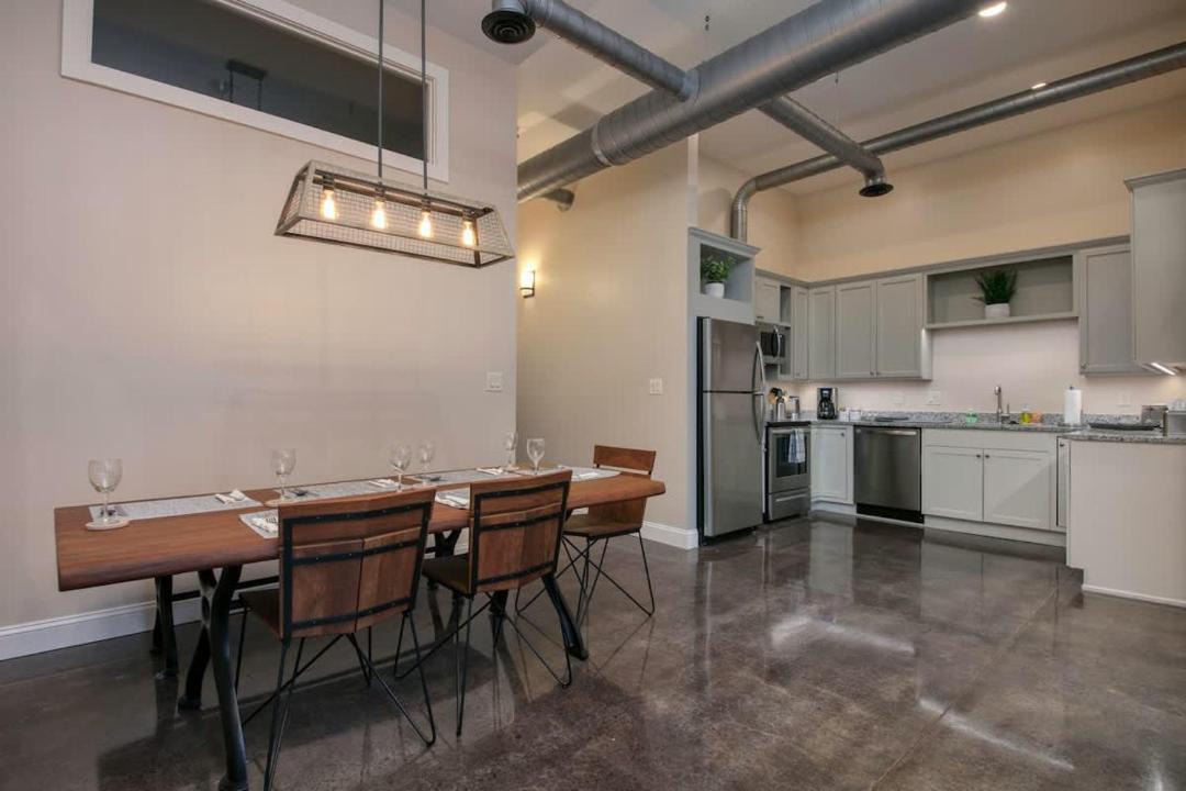 Photo of Kitchen in Roanoke