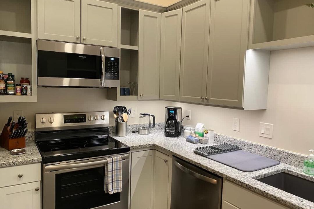 Photo of Kitchen in Roanoke