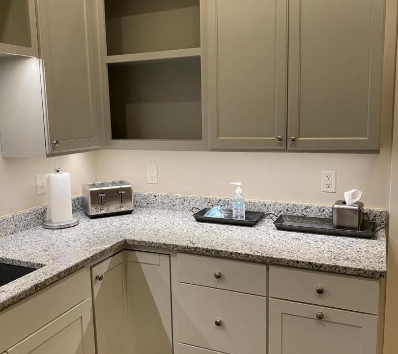 Photo of Kitchen in Roanoke