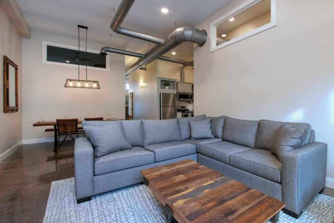 Photo of Livingroom in Roanoke