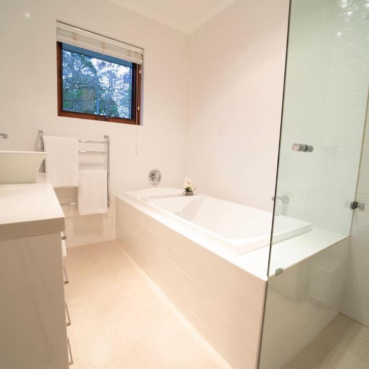 Photo of Bathroom in Macclesfield