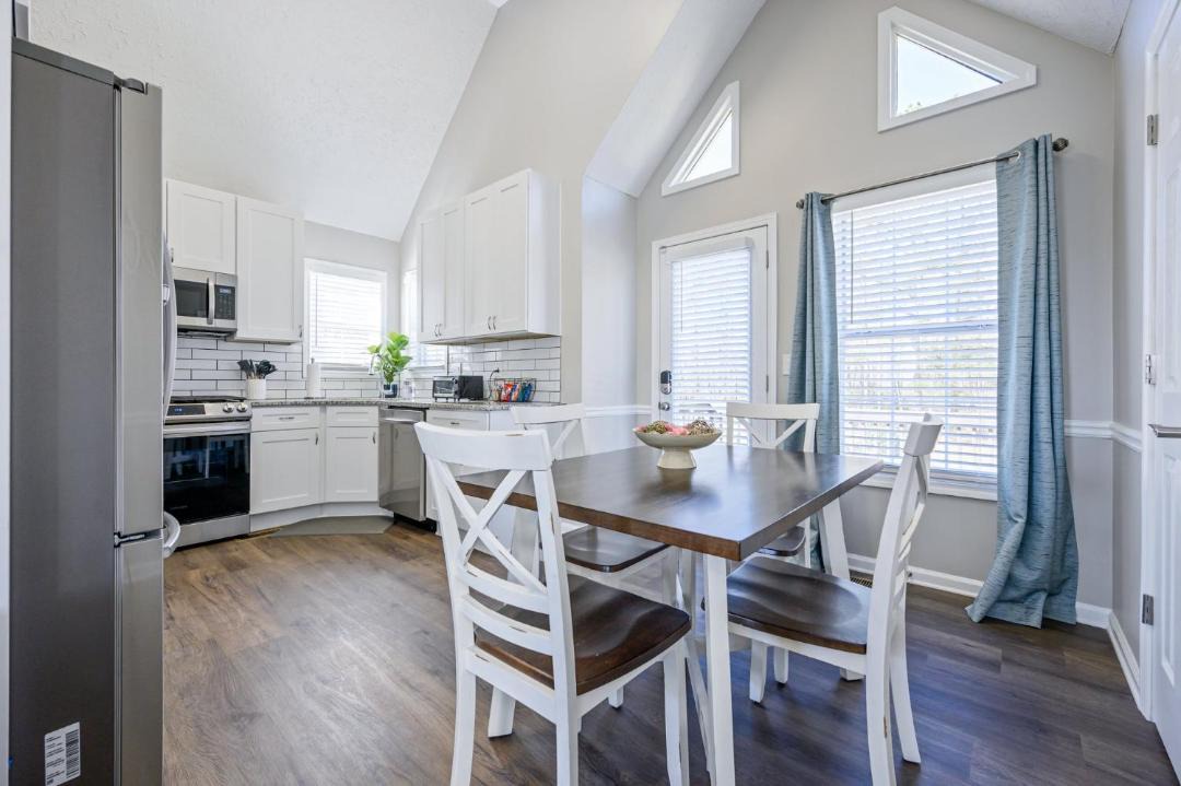 Photo of Kitchen in Adairsville