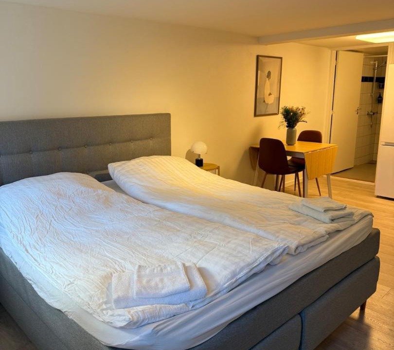Photo of Bedroom in Norresundby