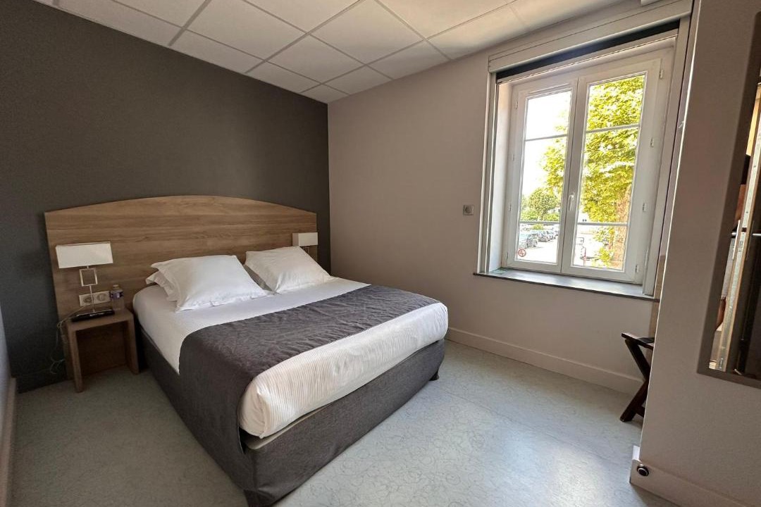 Photo of Bedroom in Chatillon-sur-Chalaronne
