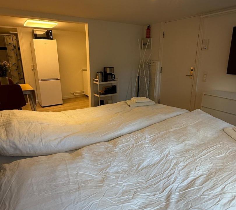 Photo of Bedroom in Norresundby