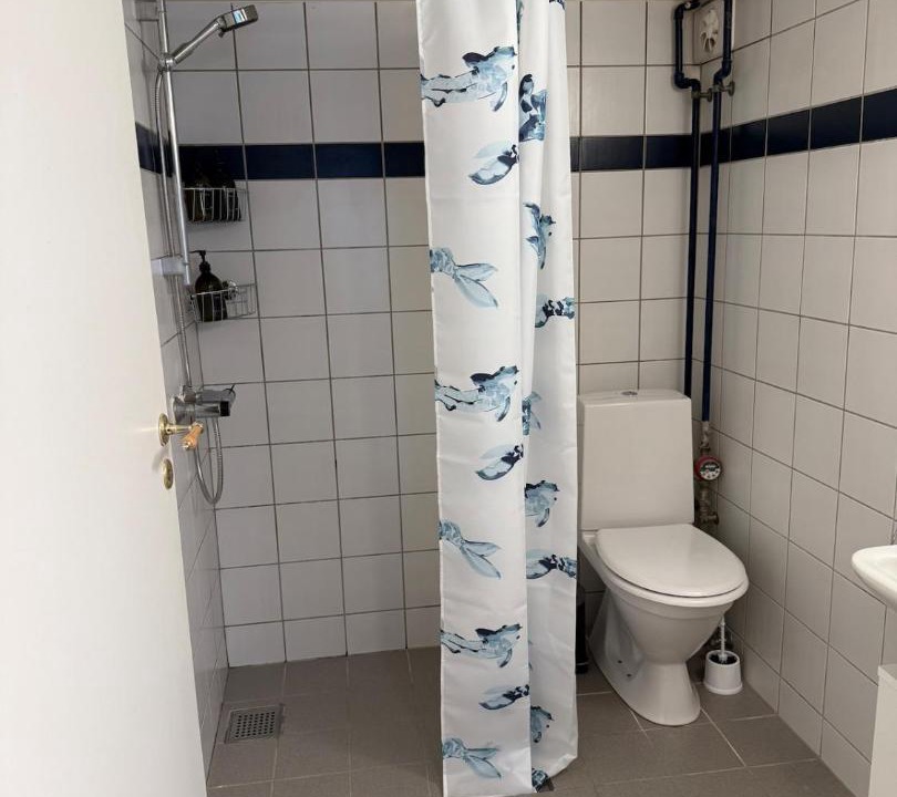 Photo of Bathroom in Norresundby