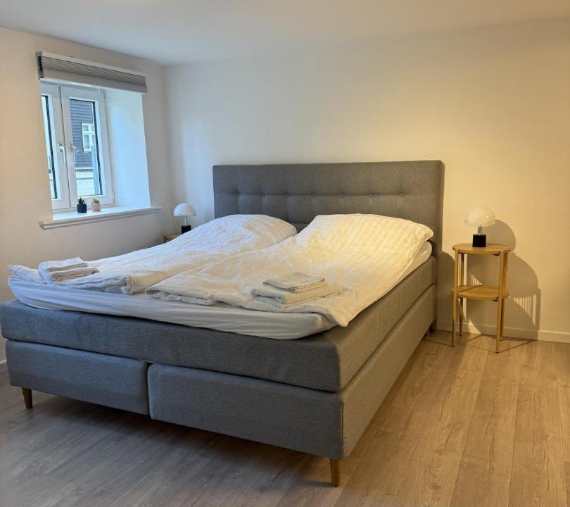 Photo of Bedroom in Norresundby