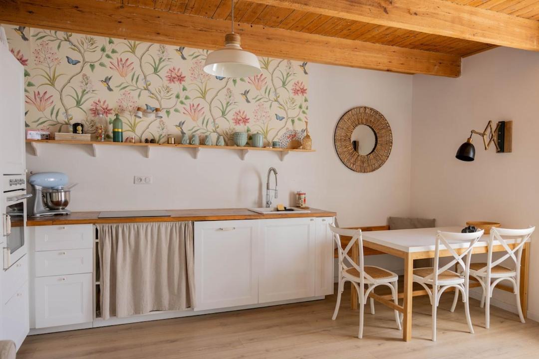 Photo of Kitchen in Ile-Tudy