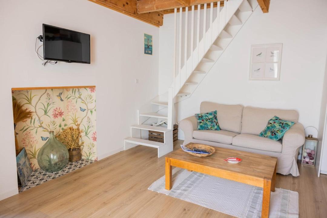 Photo of Others in Ile-Tudy