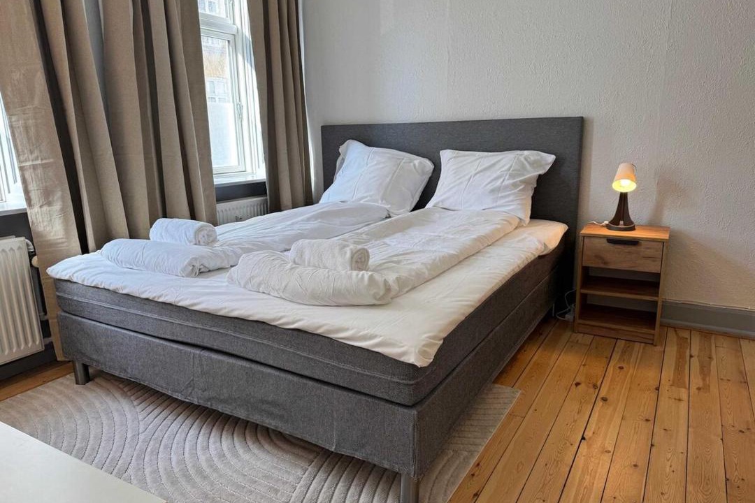 Photo of Bedroom in Osterbro