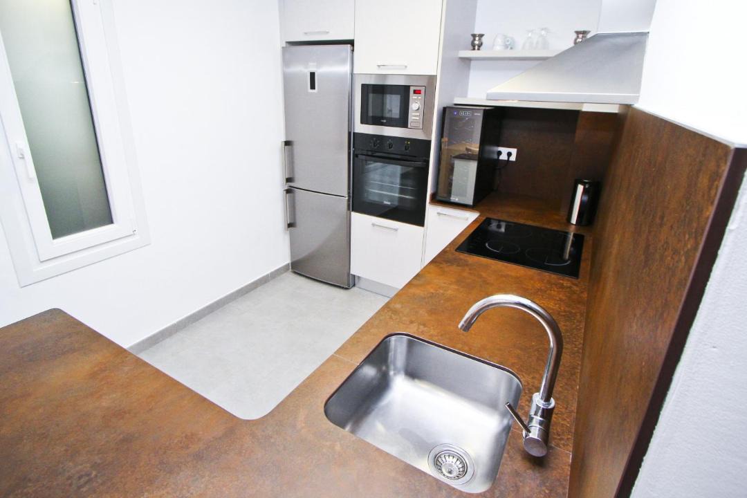 Photo of Kitchen in La Pineda