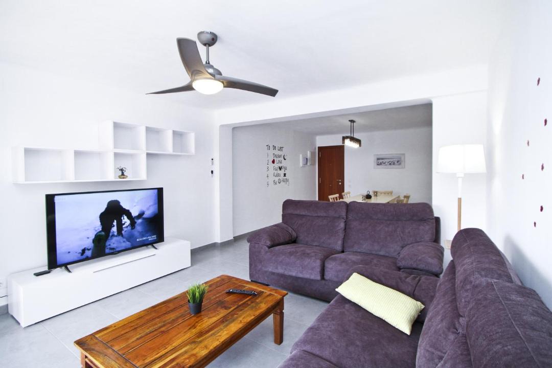 Photo of Livingroom in La Pineda