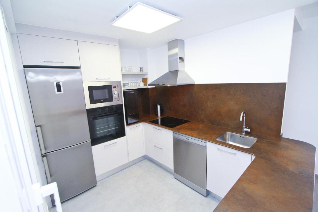 Photo of Kitchen in La Pineda