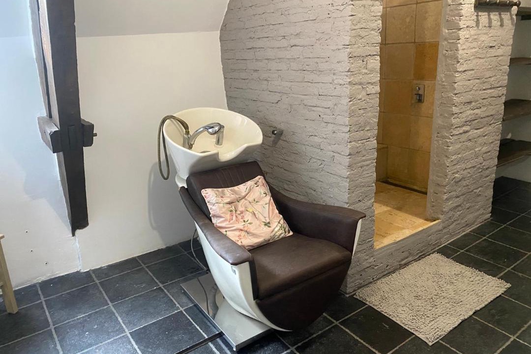 Photo of Bathroom in Saint-Cyr-en-Pail