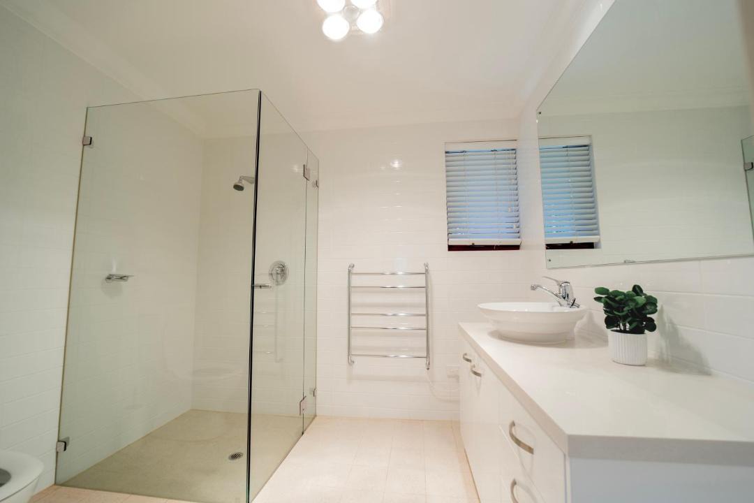 Photo of Bathroom in Macclesfield