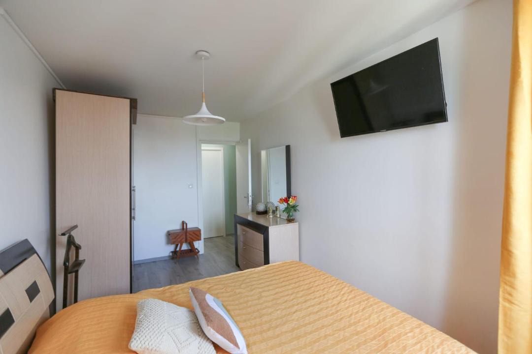 Photo of Bedroom in Le Pre-Saint-Gervais