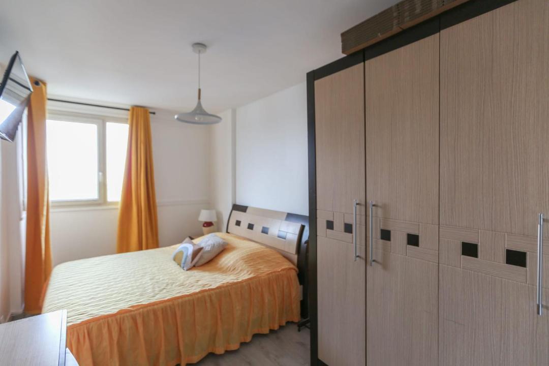 Photo of Bedroom in Le Pre-Saint-Gervais