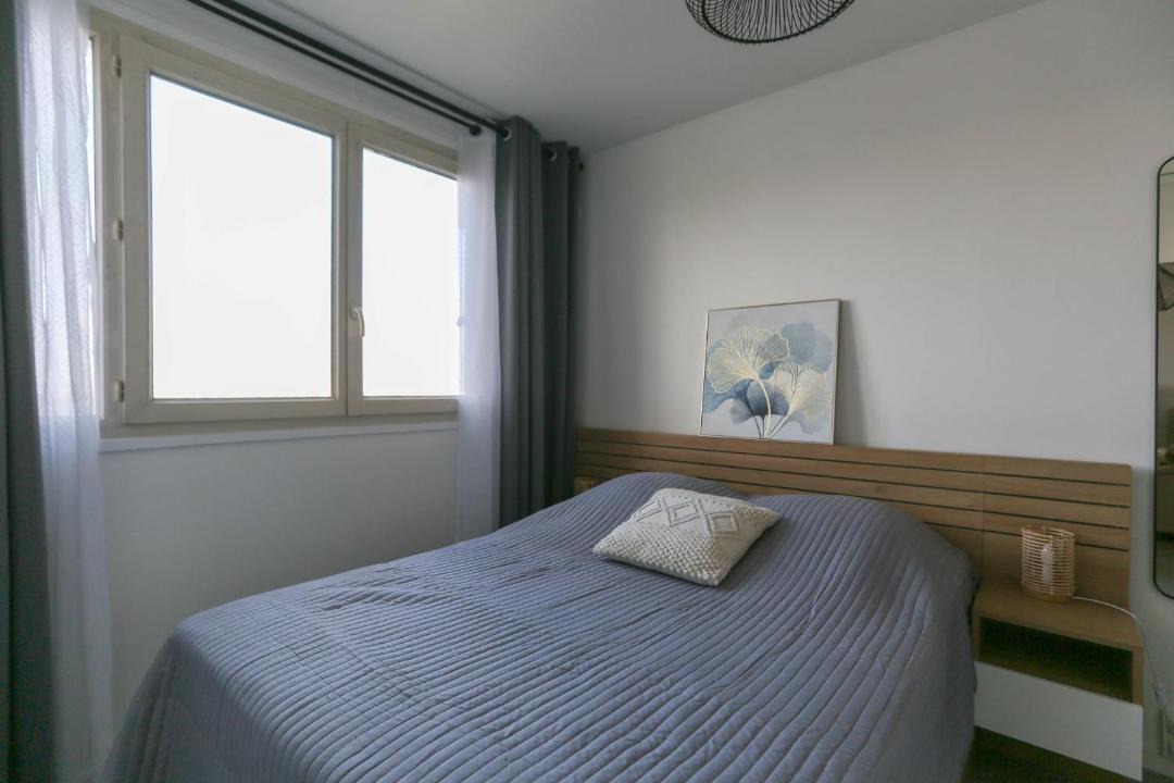 Photo of Bedroom in Le Pre-Saint-Gervais
