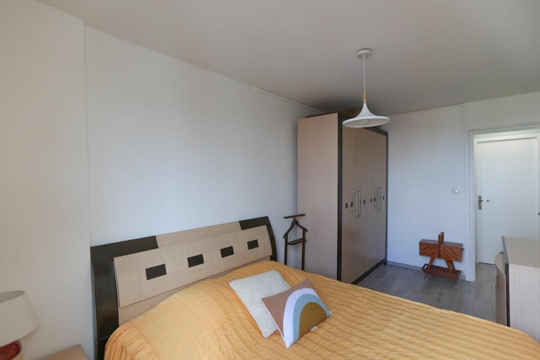 Photo of Bedroom in Le Pre-Saint-Gervais