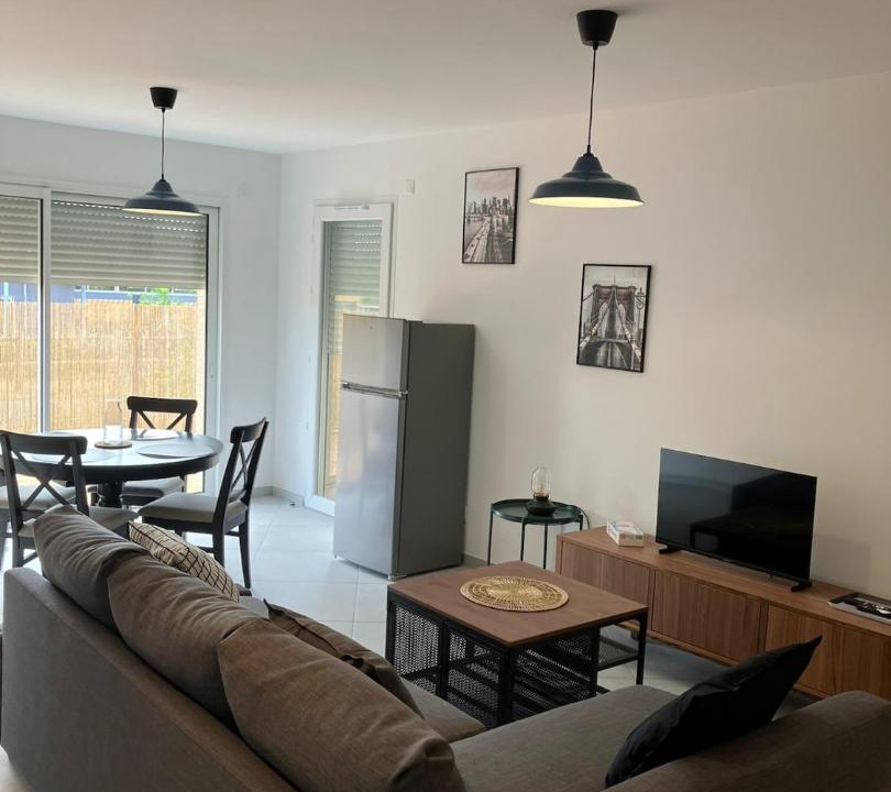Photo of Livingroom in Saint-Nizier-sous-Charlieu