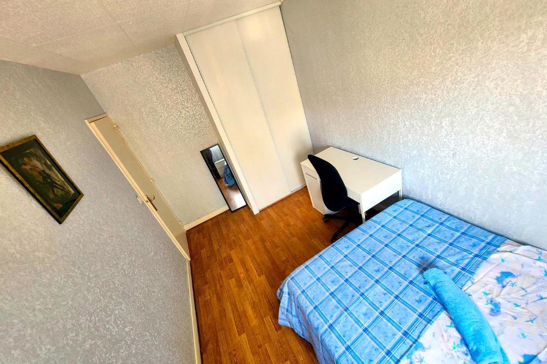 Photo of Bedroom in Le Mee-sur-Seine